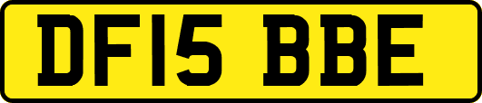 DF15BBE