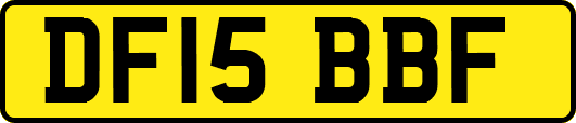 DF15BBF