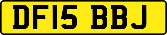 DF15BBJ