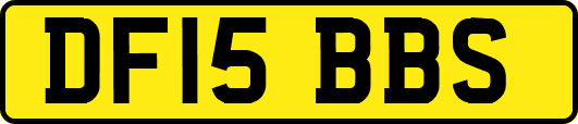 DF15BBS