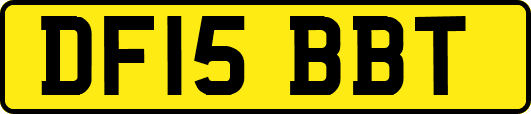 DF15BBT