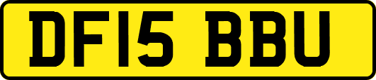 DF15BBU