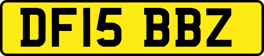 DF15BBZ