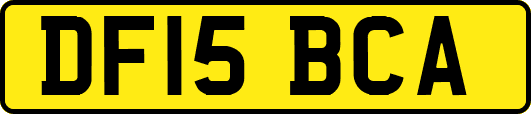 DF15BCA