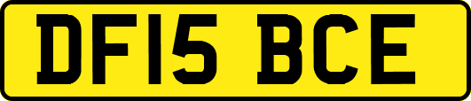 DF15BCE