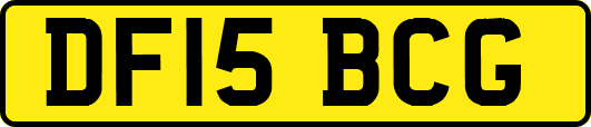 DF15BCG