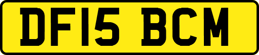 DF15BCM