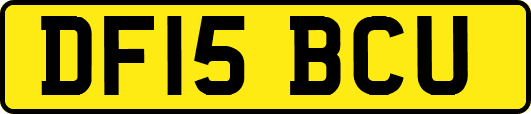 DF15BCU