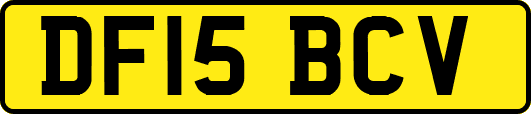 DF15BCV