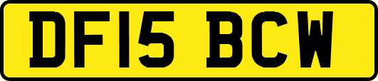 DF15BCW