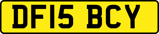 DF15BCY