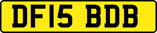 DF15BDB