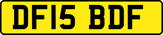 DF15BDF