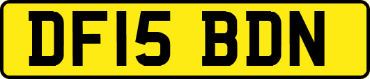 DF15BDN