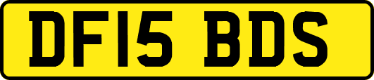 DF15BDS