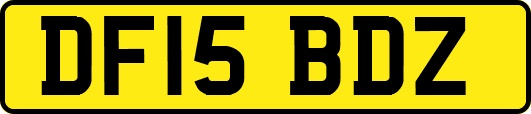 DF15BDZ