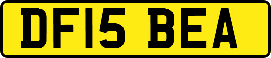 DF15BEA
