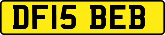 DF15BEB