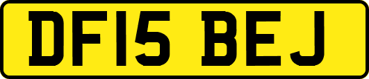 DF15BEJ