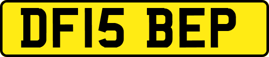 DF15BEP