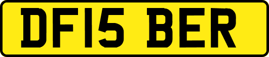 DF15BER