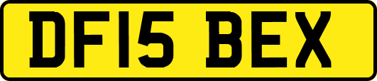 DF15BEX