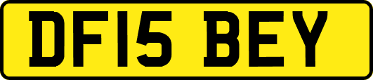 DF15BEY