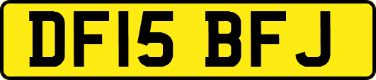DF15BFJ