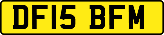 DF15BFM
