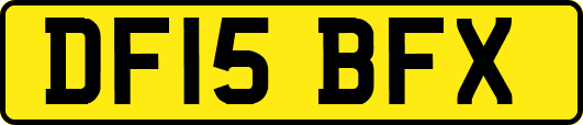DF15BFX