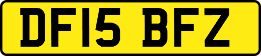 DF15BFZ