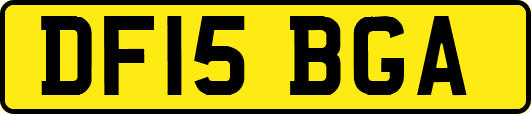 DF15BGA