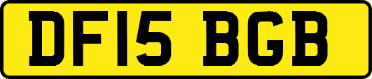 DF15BGB