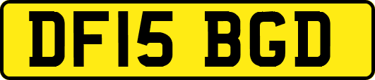 DF15BGD