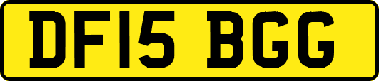DF15BGG