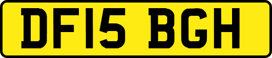 DF15BGH
