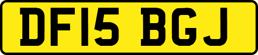 DF15BGJ