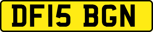 DF15BGN