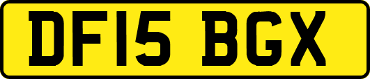 DF15BGX