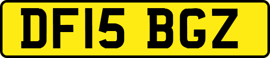 DF15BGZ