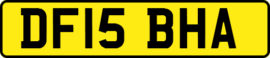 DF15BHA