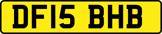 DF15BHB