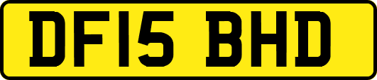 DF15BHD