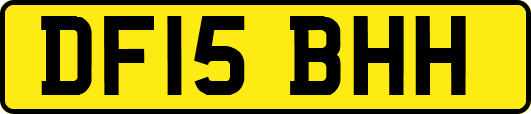 DF15BHH