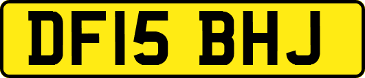 DF15BHJ