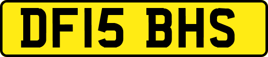 DF15BHS