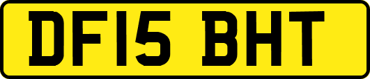DF15BHT