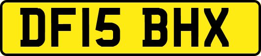 DF15BHX
