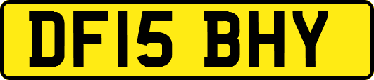 DF15BHY