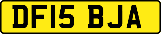 DF15BJA